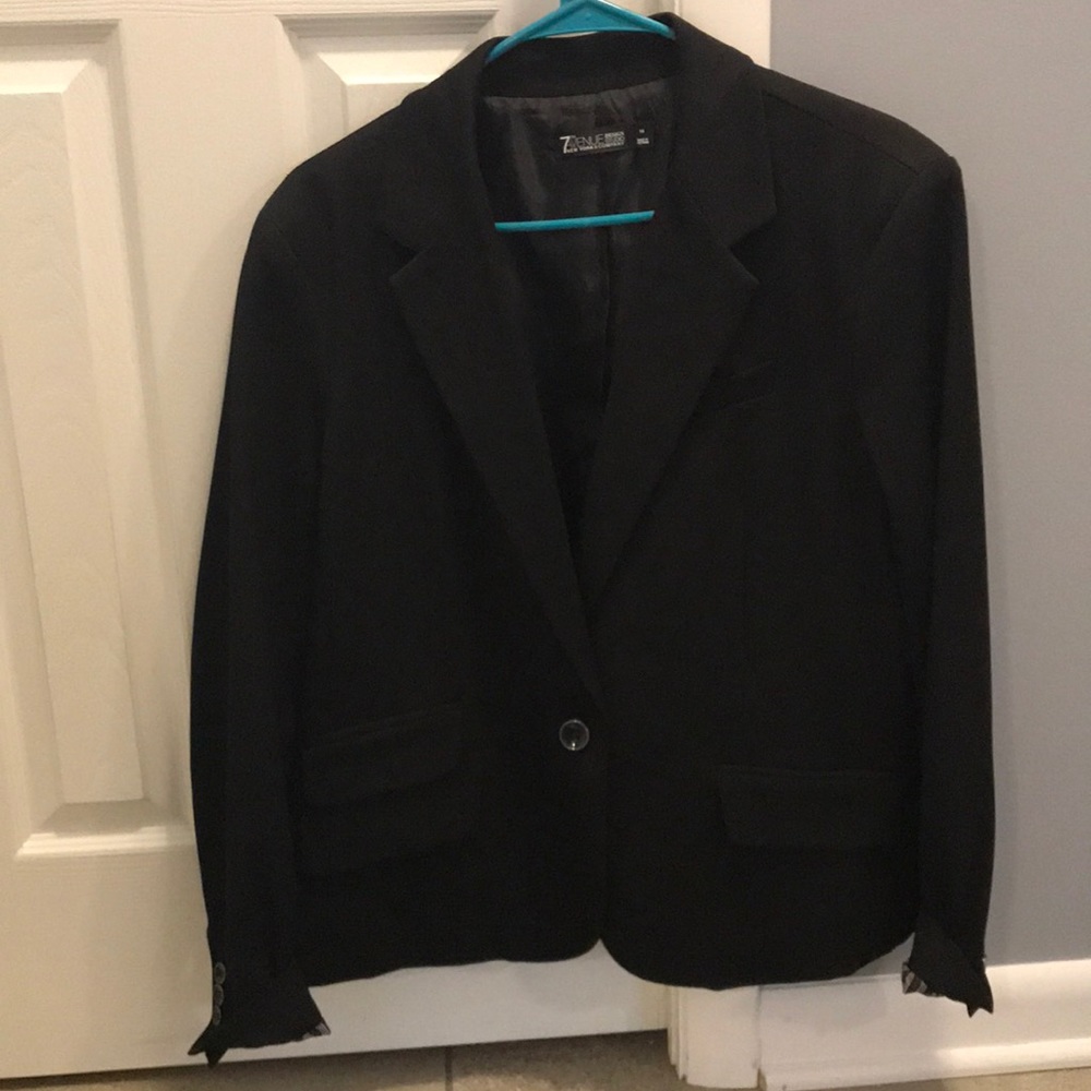 Women’s full pants suit from New York & co
